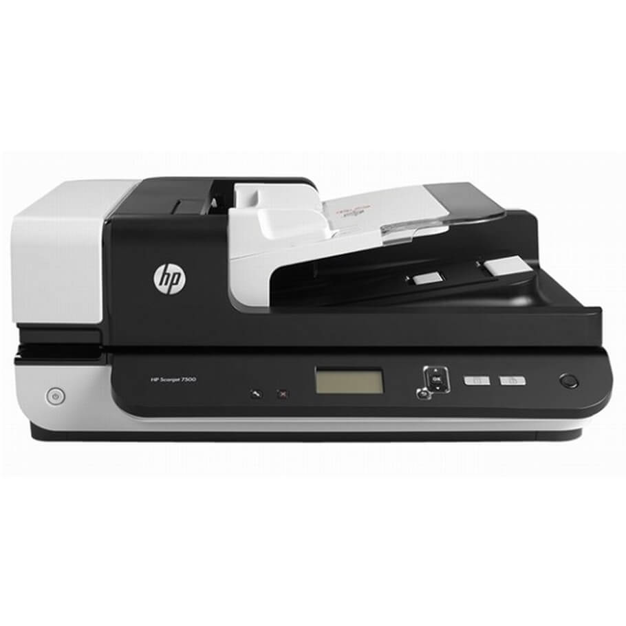 Máy quét 2 mặt HP Scanjet Enterprise 7500 (L2725B)